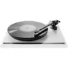 Image de Roksan Attessa Blanc satin - Platine Vinyle