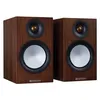 Image de ENCEINTE BIBLIOTHÃQUE MONITOR AUDIO SILVER 50 7G NOYER VENDUE PAR PAIRE
