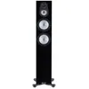 Image de ENCEINTE COLONNE MONITOR AUDIO SILVER 300 7G NOIR BRILLANT VENDUE Ã L UNITÃ