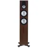 Image de ENCEINTE COLONNE MONITOR AUDIO SILVER 300 7G NOYER VENDUE Ã L UNITÃ
