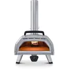 Image de Four Ã  pizza charbon OONI Karu 16 Multicombustibles