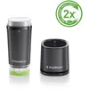 Image de FoodSaver VS1192X - Scelleuse de sacs d'aspirateur portable sans fil - 2.5 Watt