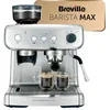 Image de Expresso Broyeur Breville BARISTA MAX VCF126X01