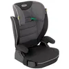 Image de RÃ©hausseur SiÃ¨ge Auto Avec Dossier Logico L R129 Midnight - Graco