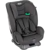 Image de SiÃ¨ge Auto I-Size Flexigrow Onyx - Graco