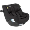 Image de SiÃ¨ge Auto I-Size Snuggo R129 Midnight - Graco