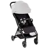 Image de Poussette Compacte Myavo Stepple Gray - Graco