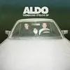 Image de Aldo - Trembling Eyelids [Vinyl]