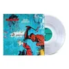 Image de Po$T American Vinyle Cristal Transparent