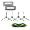 Image de Kit filtre Irobot entretien Roomba Combo