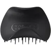 Image de Tangle teezer la brosse pour cuir chevelu : noire