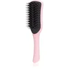 Image de Tangle Teezer Brosse à gouttes rose Easy Dry & Go