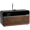 Image de Ruark Audio R2 MK4 Internet NumÃ©rique Marron et Noir