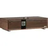 Image de Ruark Audio R410 NumÃ©rique DAB, DAB+, FM Noyer Lecture de MP3