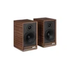 Image de Ruark Audio Sabre R Noyer - Enceintes bibliothèque (la paire)
