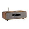 Image de Ruark Audio R3 S Noyer - Enceinte Wi-Fi et Bluetooth