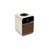 Image de Ruark Audio R1S Crème - Enceinte connecté avec radio DAB+