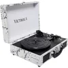 Image de Platine vinyle Victrola VSC-550BT carte imprimÃ©