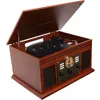 Image de Platine vinyle VICTROLA VTA-200B