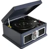 Image de Platine vinyle VICTROLA VTA-810B