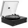 Image de Platine vinyle VICTROLA EASTWOOD VTA-78 NOIR