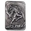 Image de Yu-Gi-Oh ! - RÃ©plique Card Black Luster Soldier Limited Edition