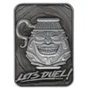 Image de Yu-Gi-Oh - ! - RÃ©plique Card Pot Of Greed Limited Edition