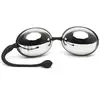 Image de Boules de Geisha Inner Goddess Silver