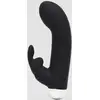 Image de Vibromasseur Rabbit Mini Greedy Girl