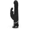 Image de Vibromasseur Rabbit Va-et-Vient Greedy Girl