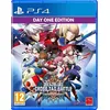 Image de Blazblue : Cross Tag Battle Special Edition : Day One Edition PS4