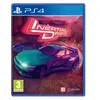 Image de Inertial Drift PS4 en occasion ou reconditionné