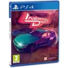 Image de Inertial Drift PS4