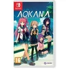 Image de Aokana Four Rhythms Across the Blue Nintendo Switch en occasion ou reconditionné