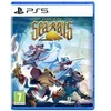 Image de Curse of the Sea Rats PS5 en occasion ou reconditionné