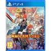 Image de Maglam Lord PS4