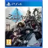 Image de Labyrinth of Zangetsu PS4