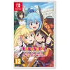 Image de KonoSuba : God's Blessing on this Wonderful World Love For These Clothes Of Desire Switch