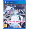 Image de Alice Gear Aegis CS : Concerto of Simulatrix PS4