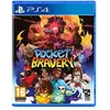 Image de Pocket Bravery PS4