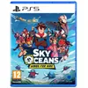 Image de Sky Oceans : Wings for Hire PS5