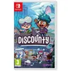 Image de Discounty Switch
