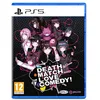 Image de Death Match Love Comedy! PS5