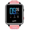 Image de Cpr Montre Intelligente Guardian Ii Montre ConnectÃ©e Pour Enfants Avec TÃ©lÃ©phone Portable Et Localisateur Qui Combine Une Fonction D Assistance D Urgence?
