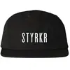 Image de Casquette 5 Pannel de running Styrkr TU