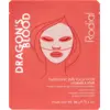 Image de Rodial, Masque hydratant en feuille à l'hydrogel de sang de dragon 34 g