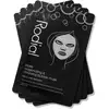 Image de Ensemble, Rodial, Snake, nettoyant, masque en tissu, pour le visage, 4 pièces, 22 g