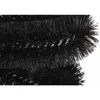 Image de BROSSE DOUBLE MOTUL TWO-PRONG JUICE LUBES (Black)