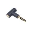 Image de iFi Audio 2.5 to 4.4 - Adaptateur mini-jack 2,5 mm vers jack 4,4 mm