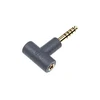 Image de iFi Audio 3.5 to 4.4 - Adaptateur mini-jack 3,5 mm vers jack 4,4 mm